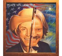 Bjorgum, Hallvard - Peace Will Come