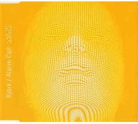 Bradfield Andy - Alarm Call