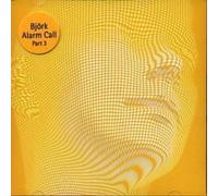 Bjork Alarm Call Part 3 / 3 Remix (CD)