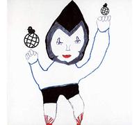 Bjork - Army Of Me