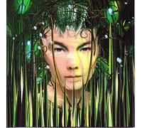 Bjork - Bachelorette Two