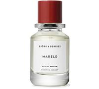 Bjork & Berries Eau de Parfum MARELD (50ml)