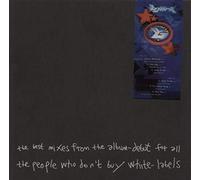 Bjork - Best Mixes from the Album