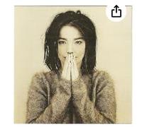 Bjork - Big Time Sensuality 1