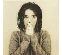 Bjork - Big Time Sensuality