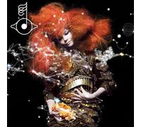 Björk Biophilia (Vinyl LP) 12" Album