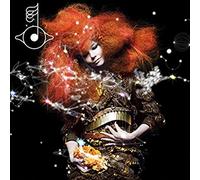 Björk Biophilia: Extra Tracks (CD) Album Digipak
