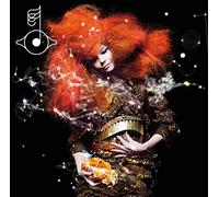 Bjork - Biophilia