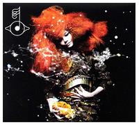 Bjork – Biophilia – Deluxe Edition