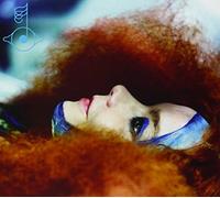 Björk Biophilia Live (CD)