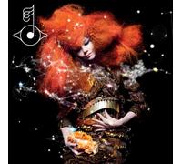 BJORK - BIOPHILIA -SHM-CD/LTD-