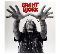 Bjork Brant - Brant Bjork (Vinyl Half Whitered)