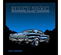 Bjork Brant - Gods & Goddesses