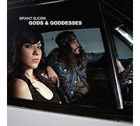 Bjork Brant - Gods & Goddesses