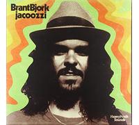 Bjork,Brant - Jacoozzi (Orange)