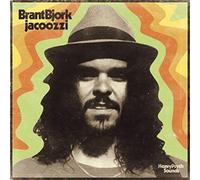 Bjork Brant - Jacoozzi (Vinyl Color Limited Edt.)
