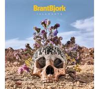 Bjork, Brant - Jalamanta