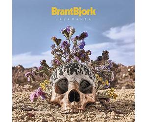 Bjork Brant - Jalamanta