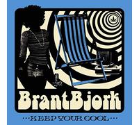 Bjork, Brant - Keep Your Cool