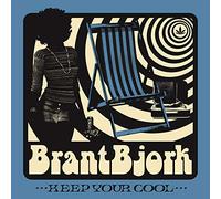 Bjork, Brant - Keep Your Cool