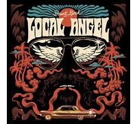Bjork Brant - Local Angel