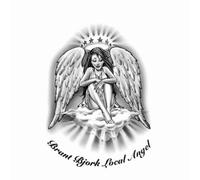 Bjork,Brant - Local Angels