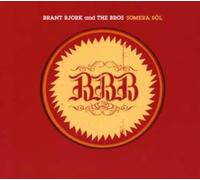BJORK, BRANT - SOMERA SOL =DIGI=