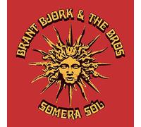 Bjork,Brant & the Bros - Somera Sól