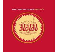 Bjork,Brant & the Bros - Somera Sol
