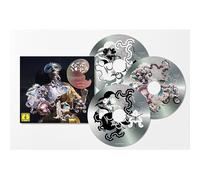 Bjork - Cornucopia : Live