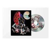 Bjork - Cornucopia Live Blu Ray 4k - Blu-ray