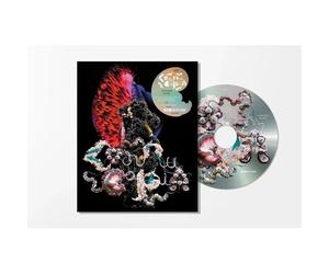 Bjork - Cornucopia Live Blu Ray 4k - Blu-ray