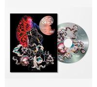 BJORK - Cornucopia: Live (lim. ed.) (2025) DVD preorder