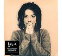 Bjork - Debut