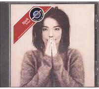 Bjork - Debut