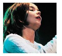 Bjork - Debut Live