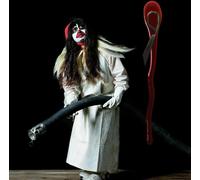 Bjork - Drawing Restraint 9