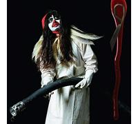 Bjork - Drawing Restraint 9