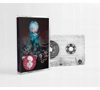 BJORK FOSSORA - MC Cassetta Audio Mint