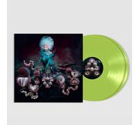 Bjork Fossora (Vinyl LP)