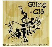 Bjork - Gling-Glo'
