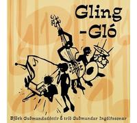 Bjork - Gling-Glo