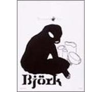 Bjork - Greatest Hits