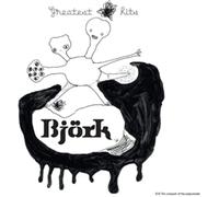 Bjork - Greatest Hits
