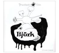 Bjork - Greatest Hits