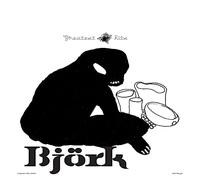 Bjork - Greatest Hits