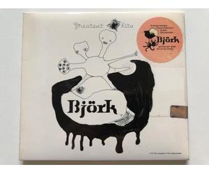 Bjork - Greatest Hits