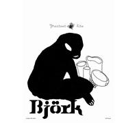Bjork - Greatest Hits Vol. 1993-2003