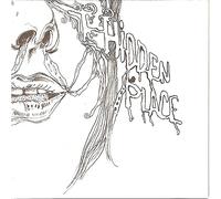 Bjork - Hidden Place