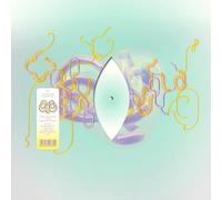 Bjork - History Of Touches (Krampfhaft Remix)